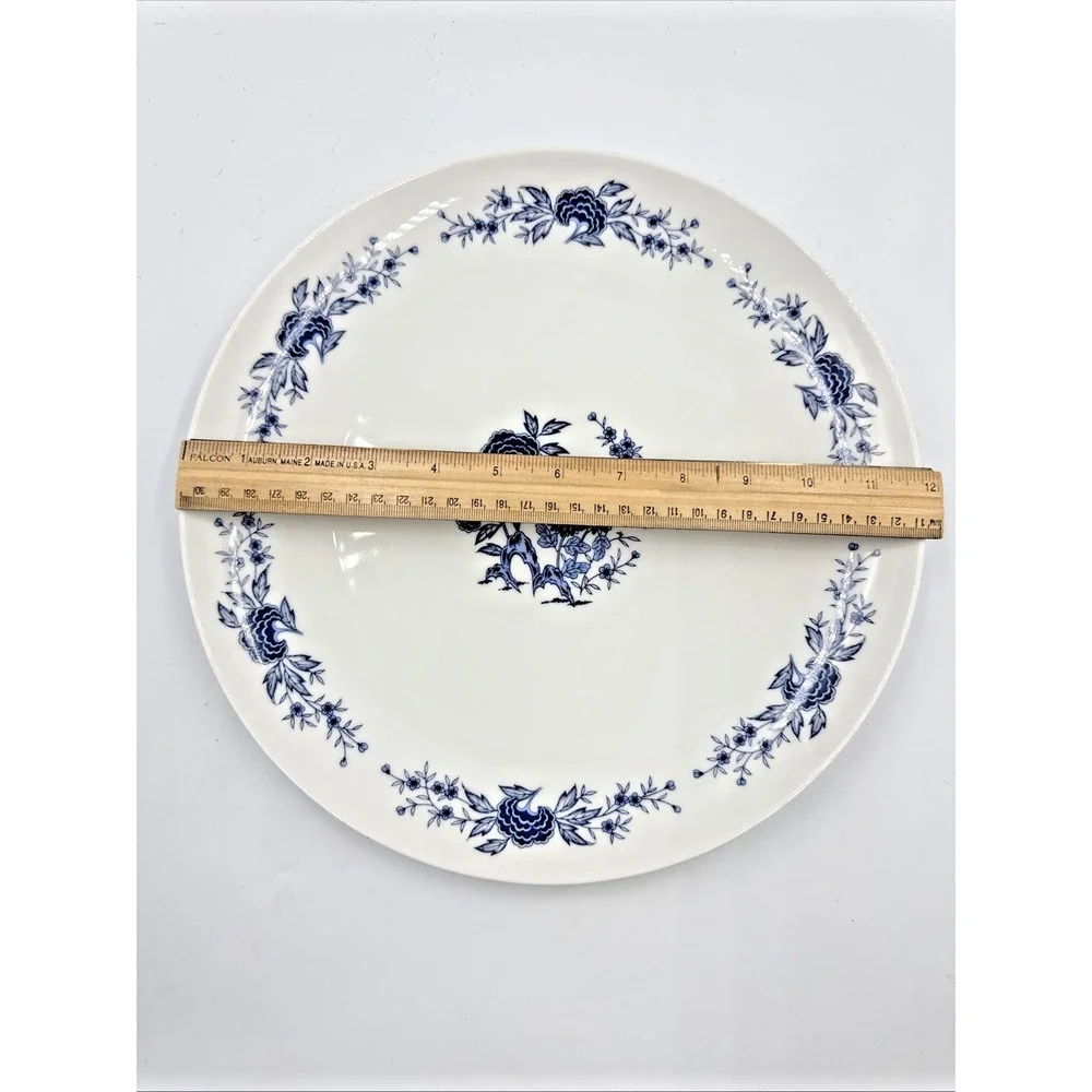 Lennold Dinner Plate 10.25